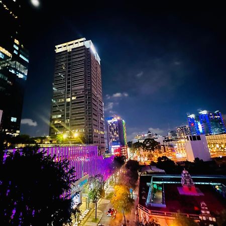 Saigon 118 Hostel And Cafe โฮจิมินห์ซิตี้ ภายนอก รูปภาพ