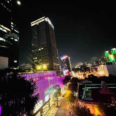 Saigon 118 Hostel And Cafe โฮจิมินห์ซิตี้ ภายนอก รูปภาพ